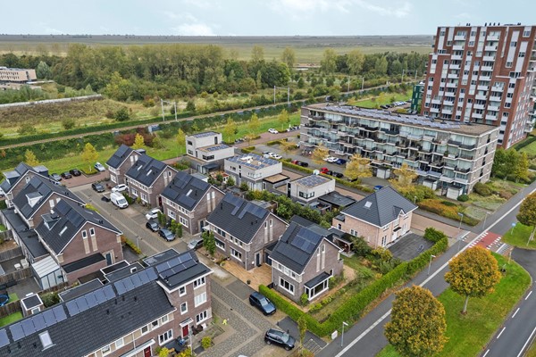 Medium property photo - Doerianstraat 6, 1336 NP Almere